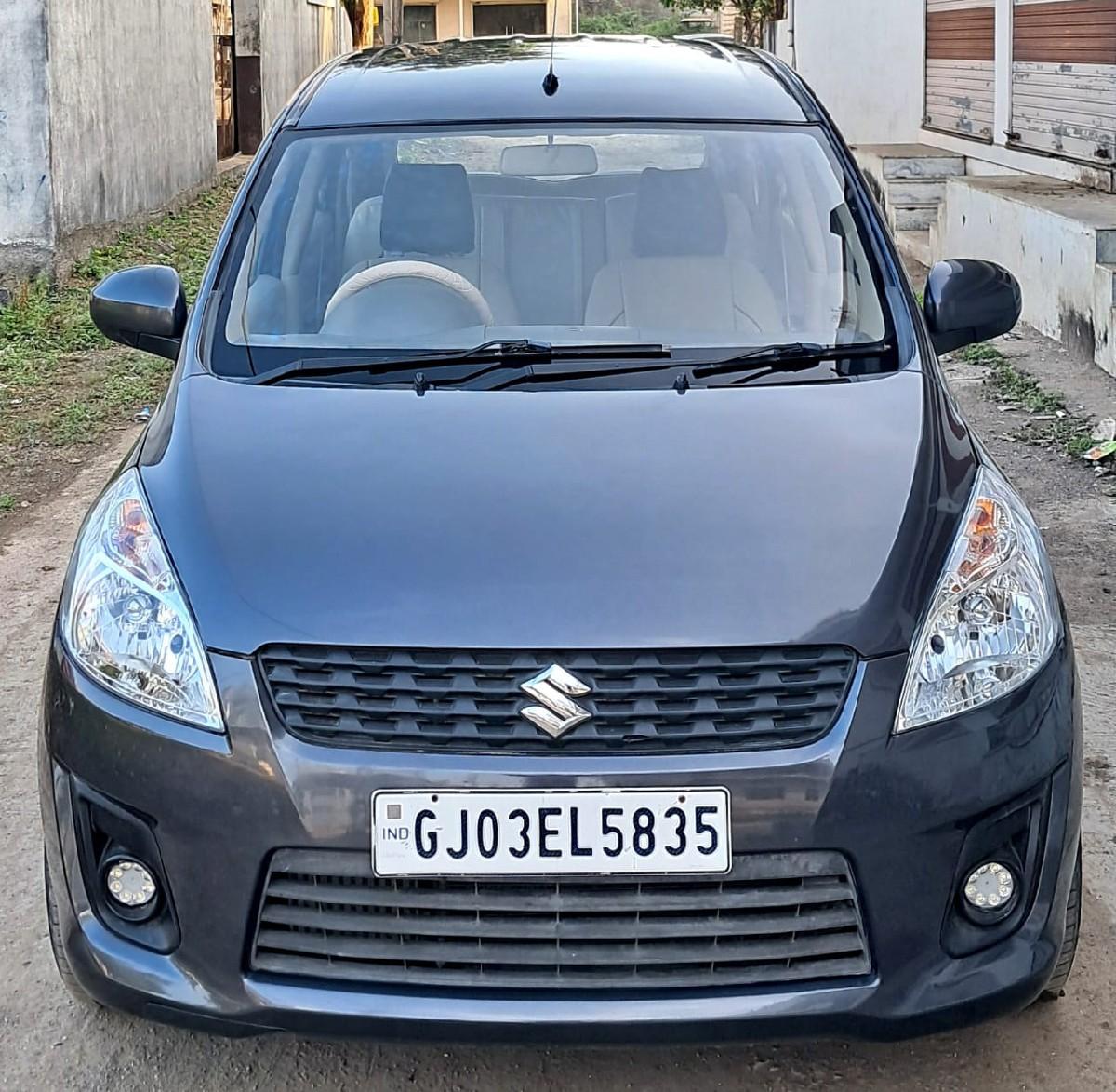 Maruti Ertiga Diesel