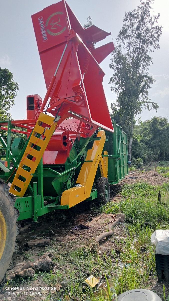 જગીર થેસર ડબો વેચવાનો છે