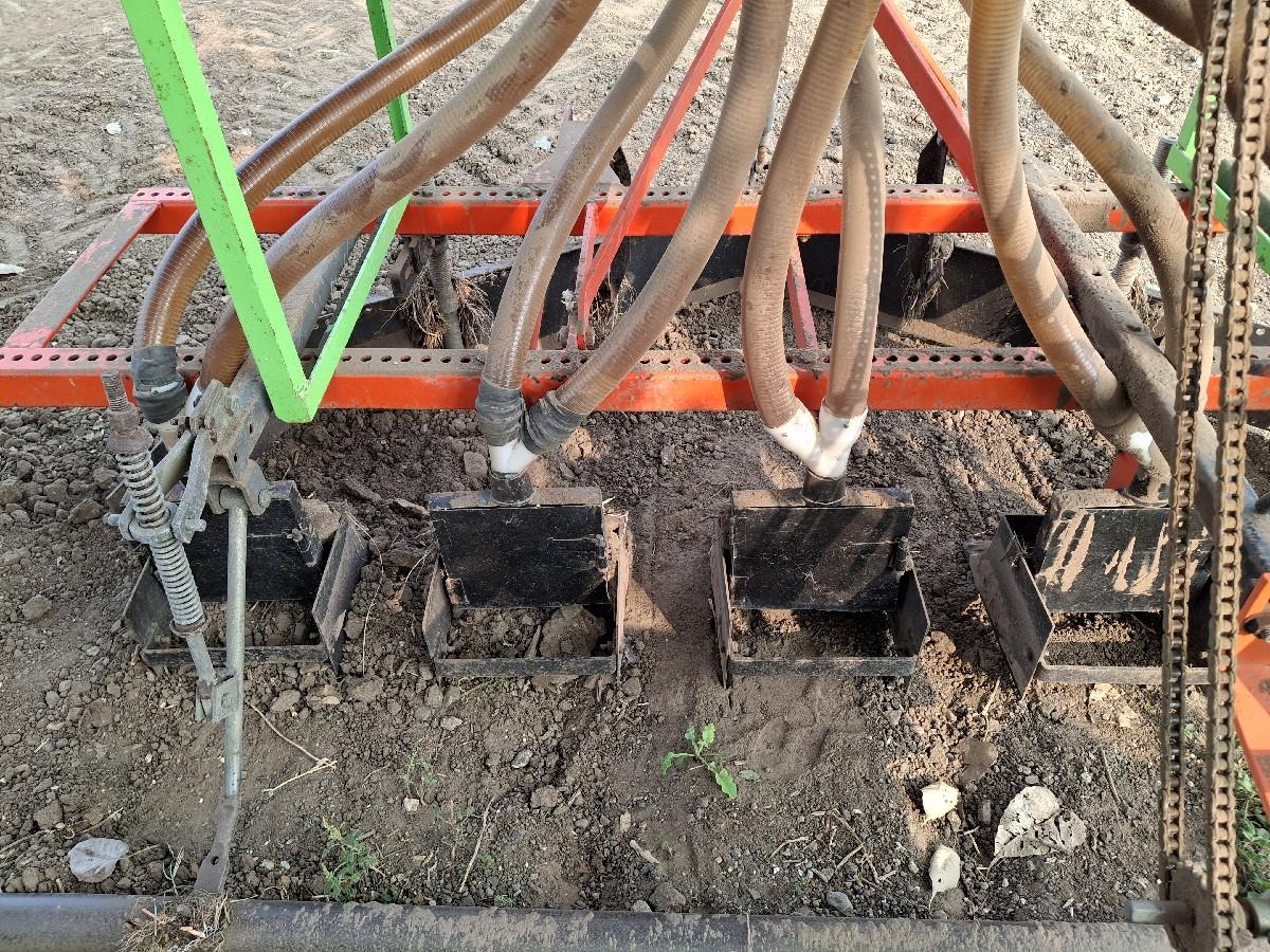 ઓરણી વેચવાની છે