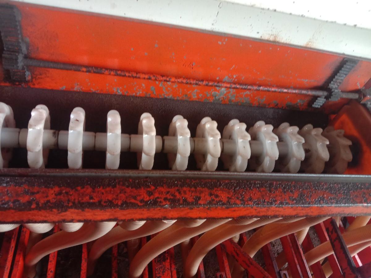 ખેડૂત ઓરણી