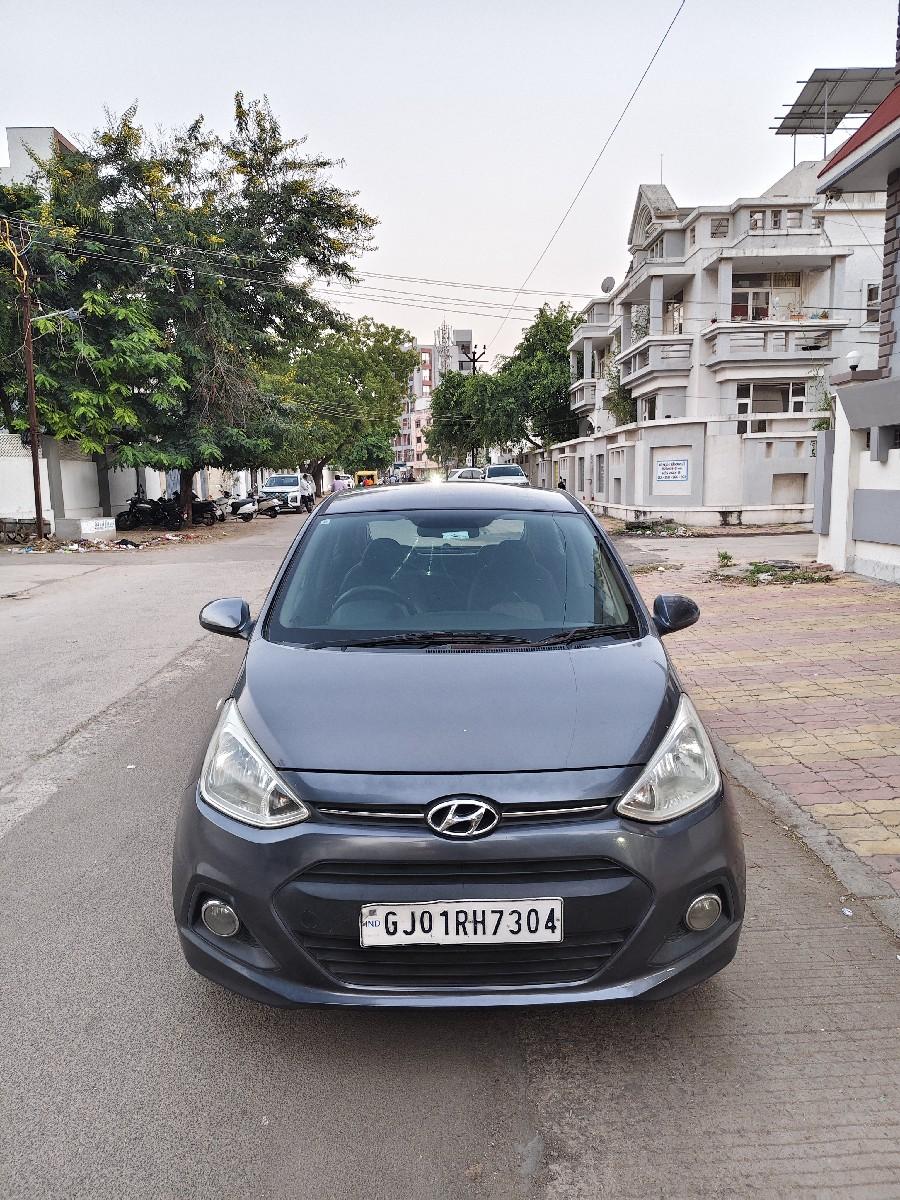 grand i10 diesel