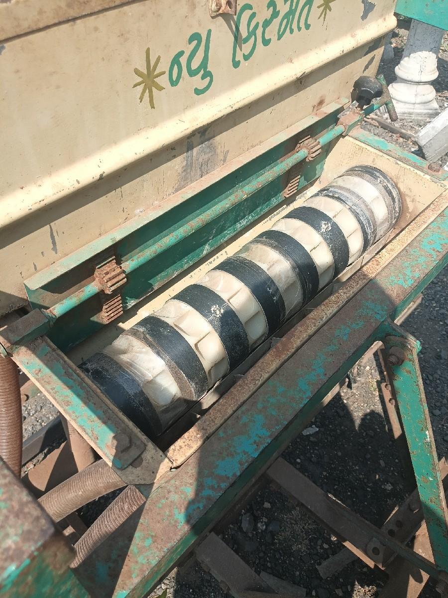 આ ઓરણી વેસવાની છે