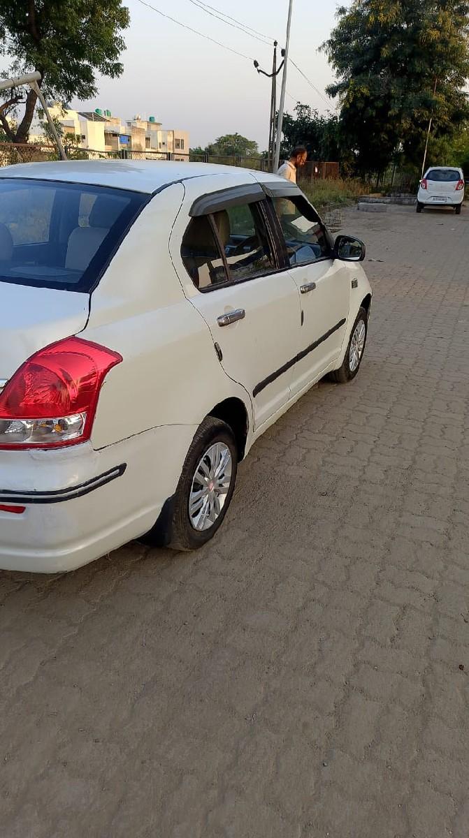 2010 પેટ્રોલ + સિક્વન્સ CNG