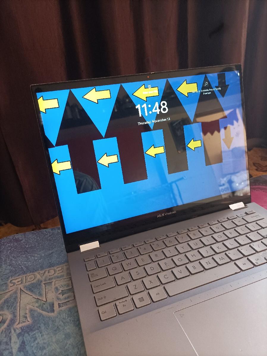 laptop વેચવાનું