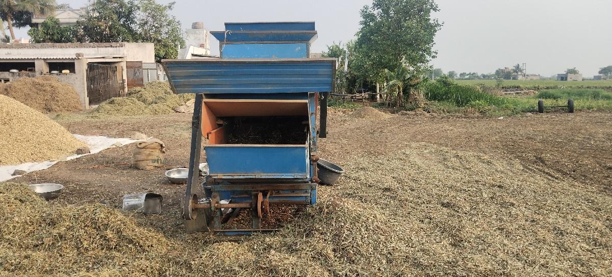 हलर गीतानु मसीन 5नु पाटलो टायर