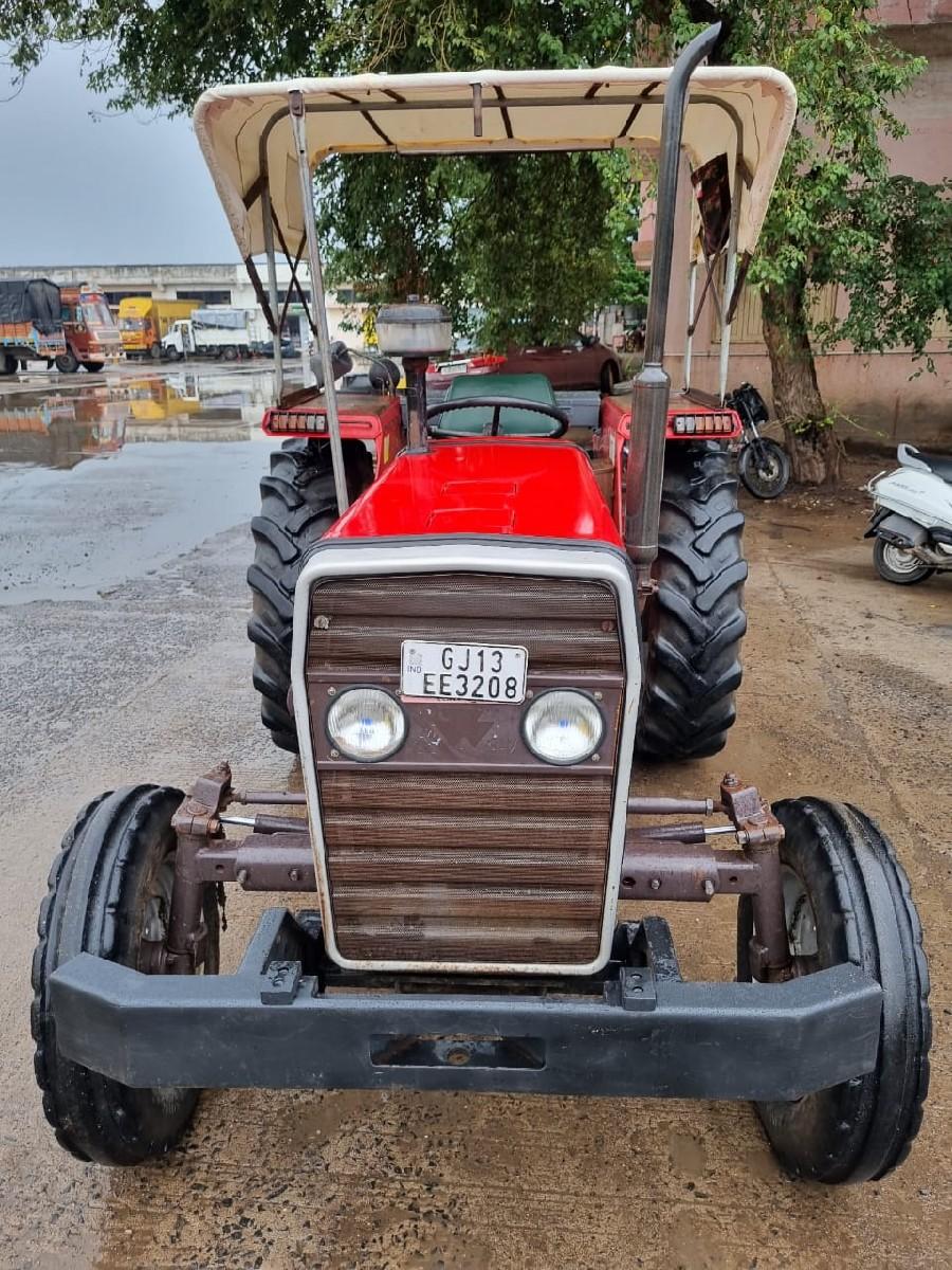 maseey tractor