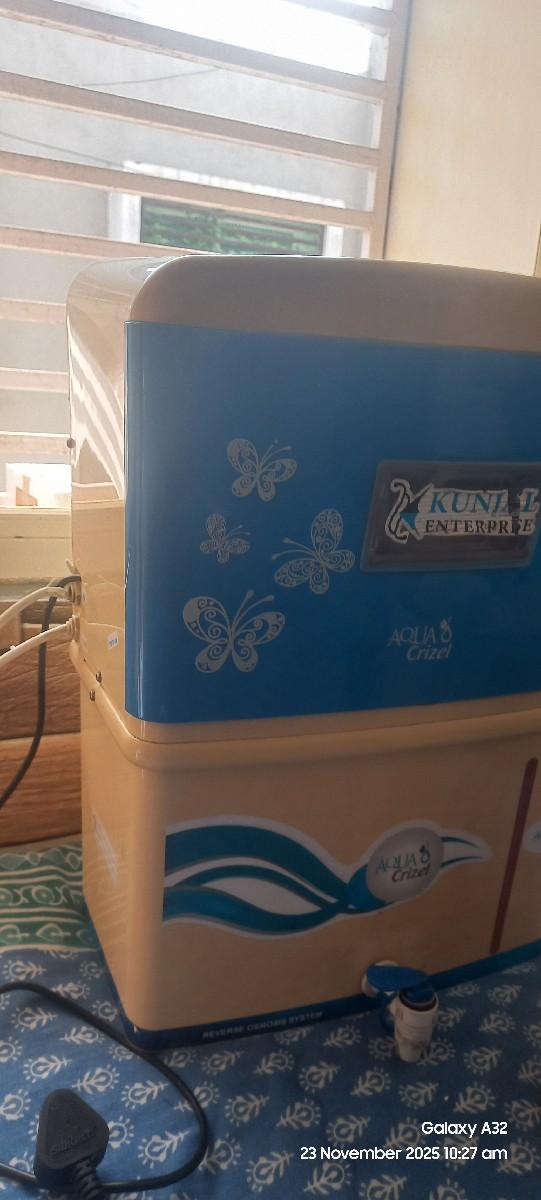 RO home water Machine