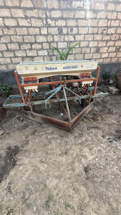 4 દાતા ની ઓરની કિસાન ની