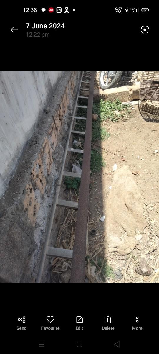 લોખડનીચેનલવેચવાનીછે