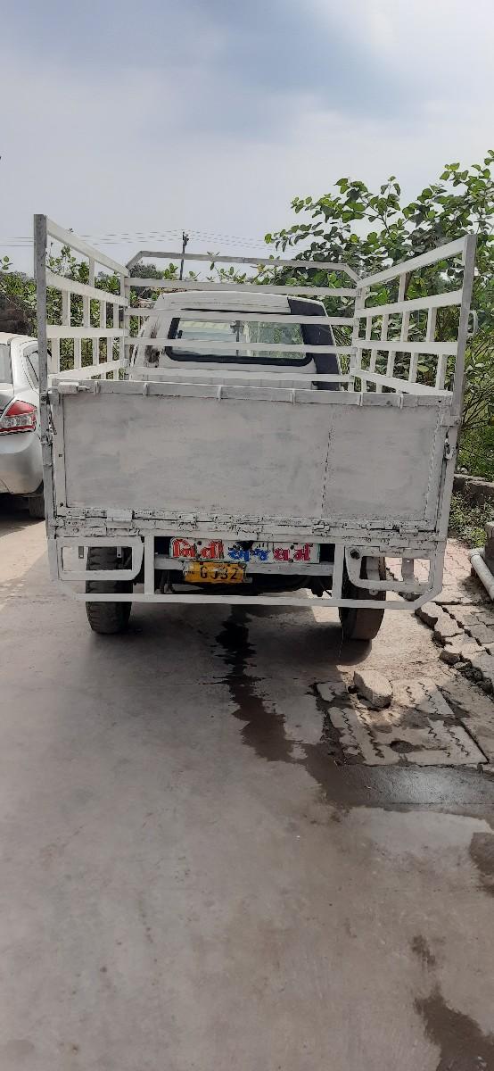 ashok leyland dost  2018 modal