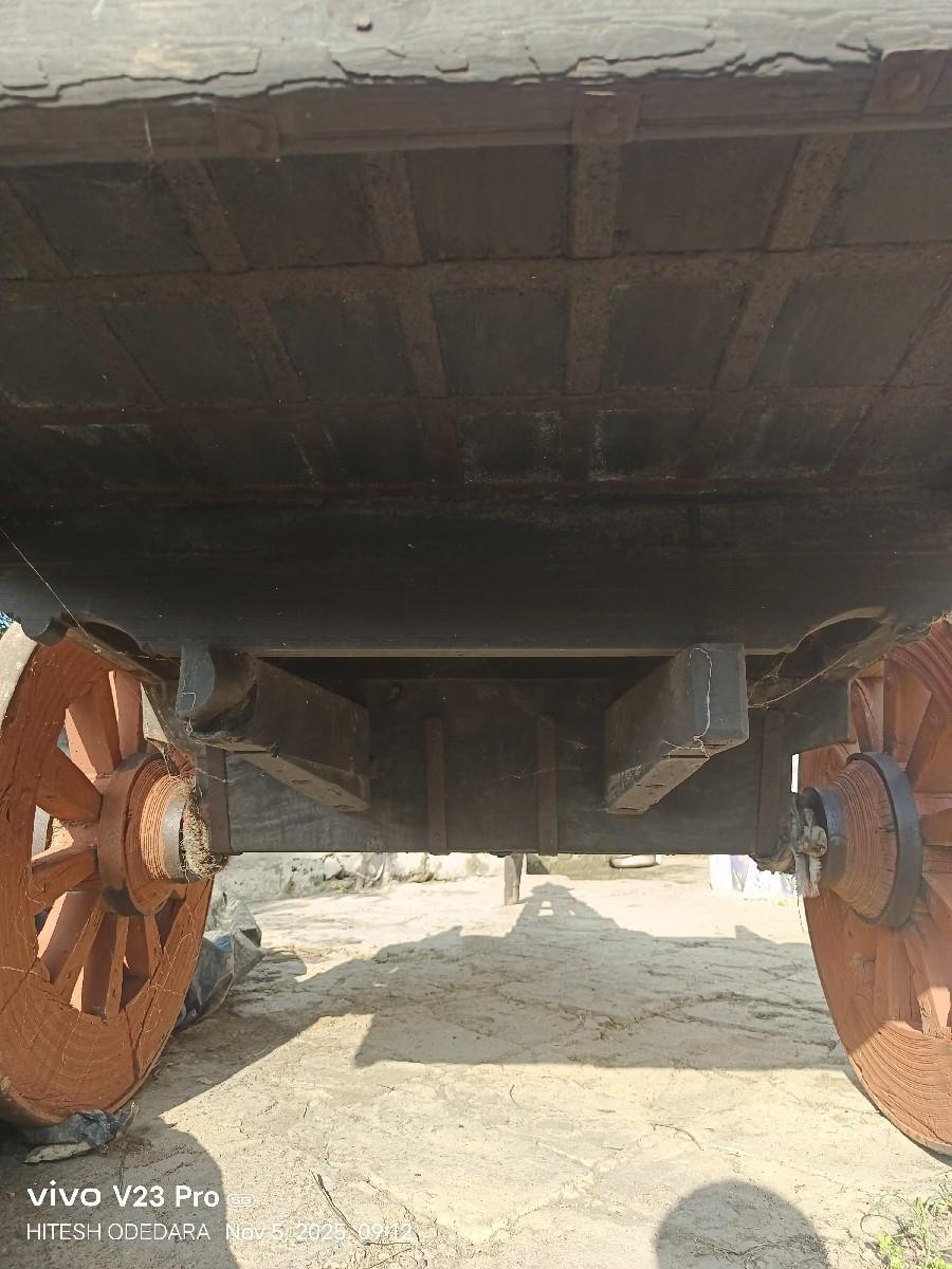 ગાડું વેચવાનું છે