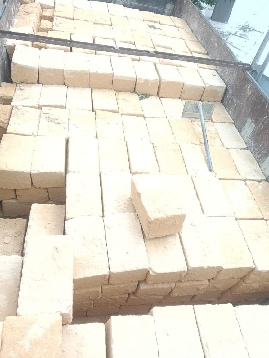 જય મચ્છુ કૃપા પથ્થર સપ્લાય