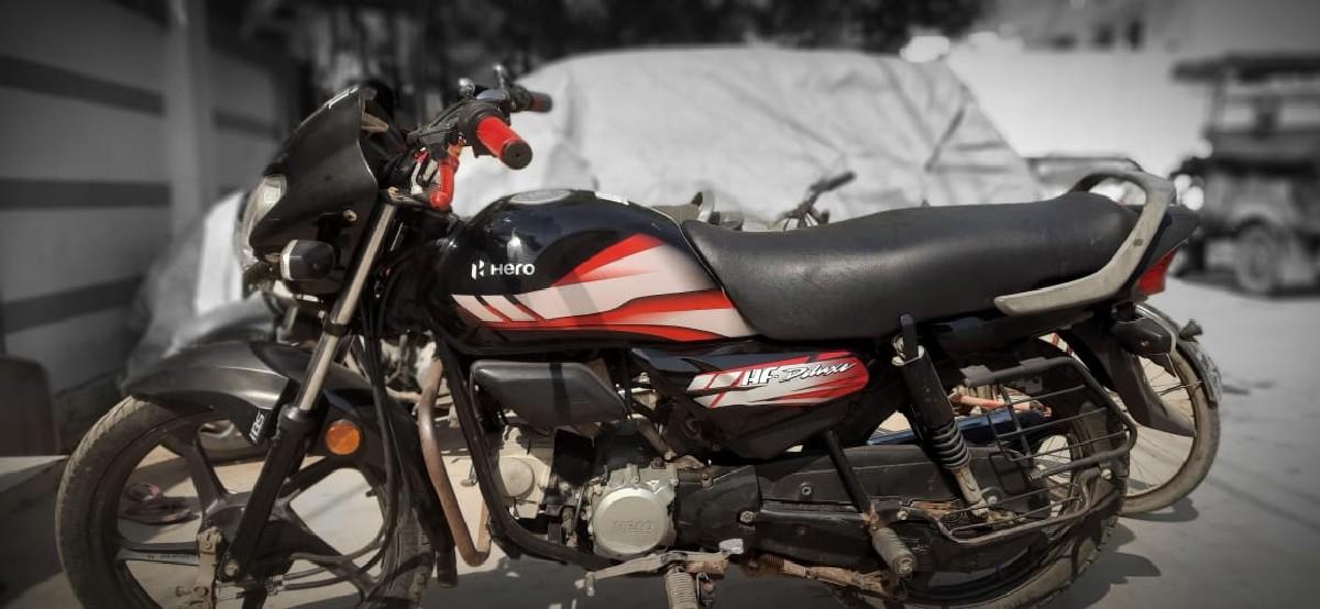 Aa gadi vechvani chhe