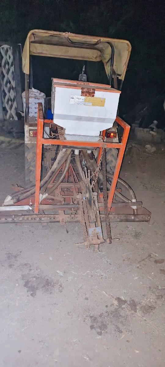 ઓરણી વેસવાની સે 5 દાતાની સે