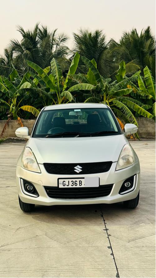 SWIFT VDI 2016 DIESEL