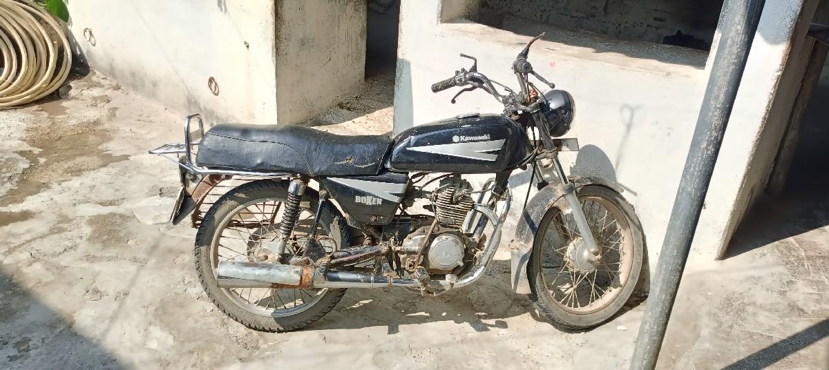 2003 બોક્સર