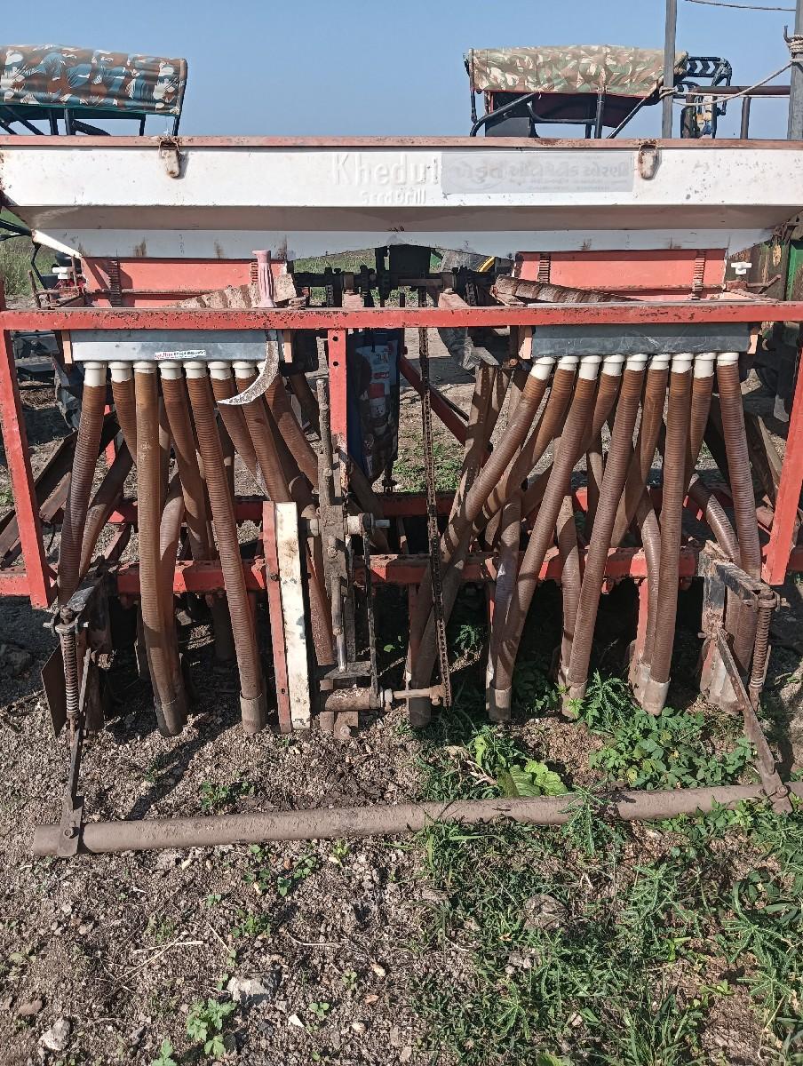 17 દાતા ની છે