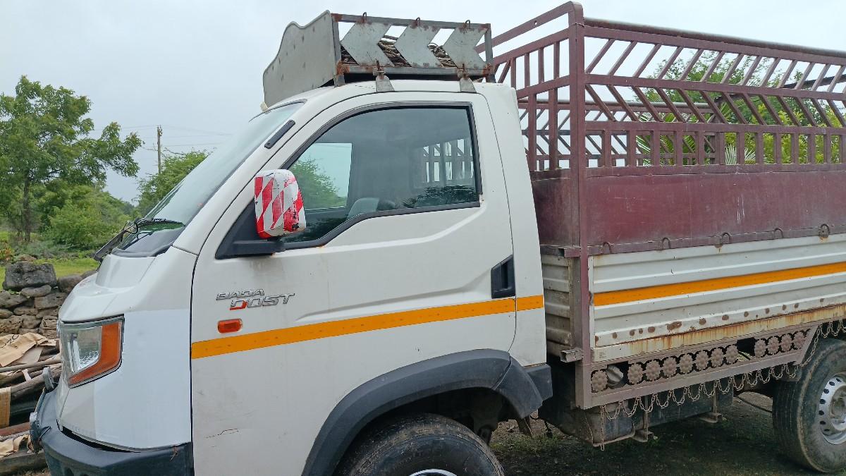 asok Leyland bada dost i4 ls