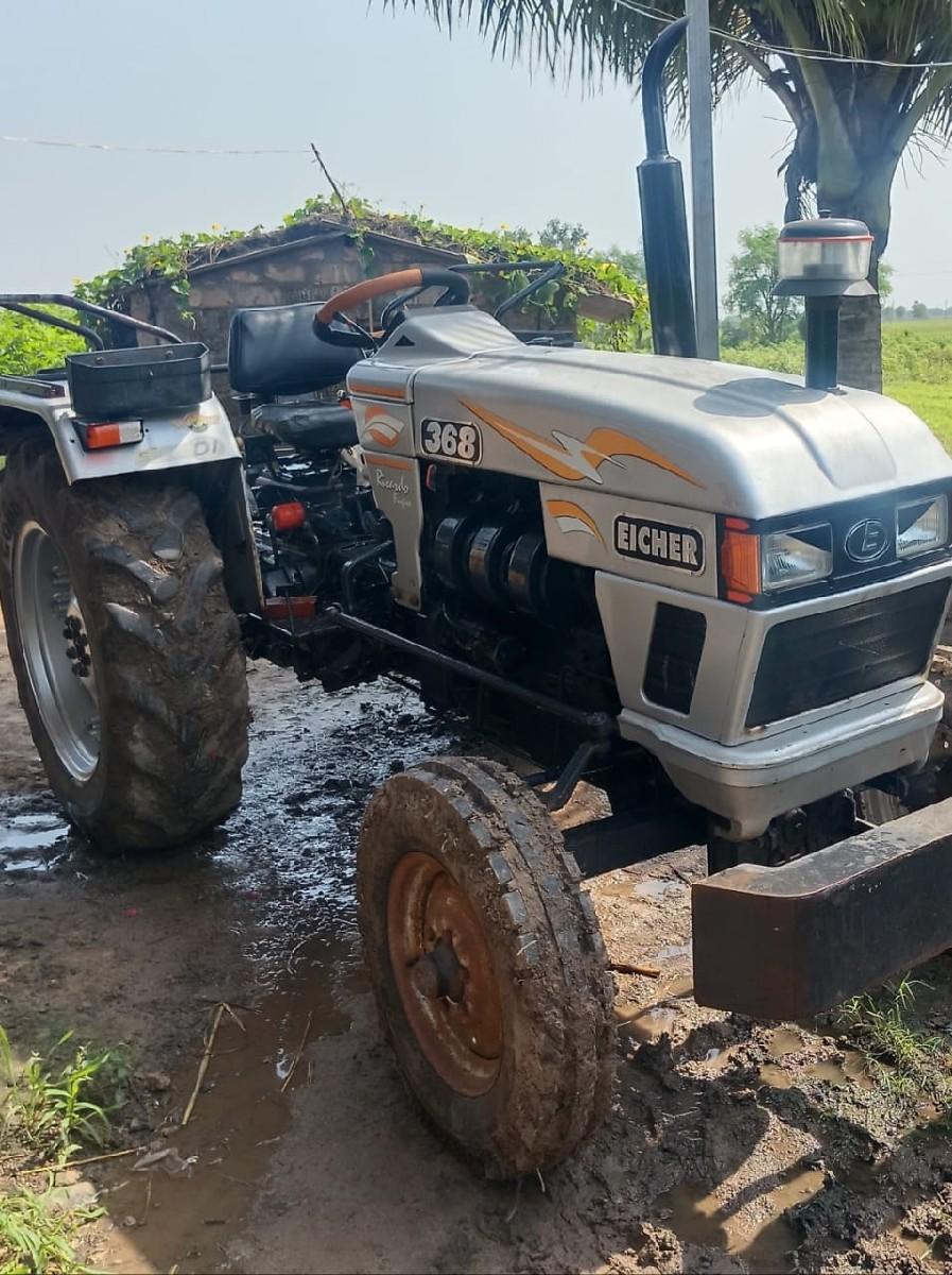 EICHER 368 વેચવાનું છે