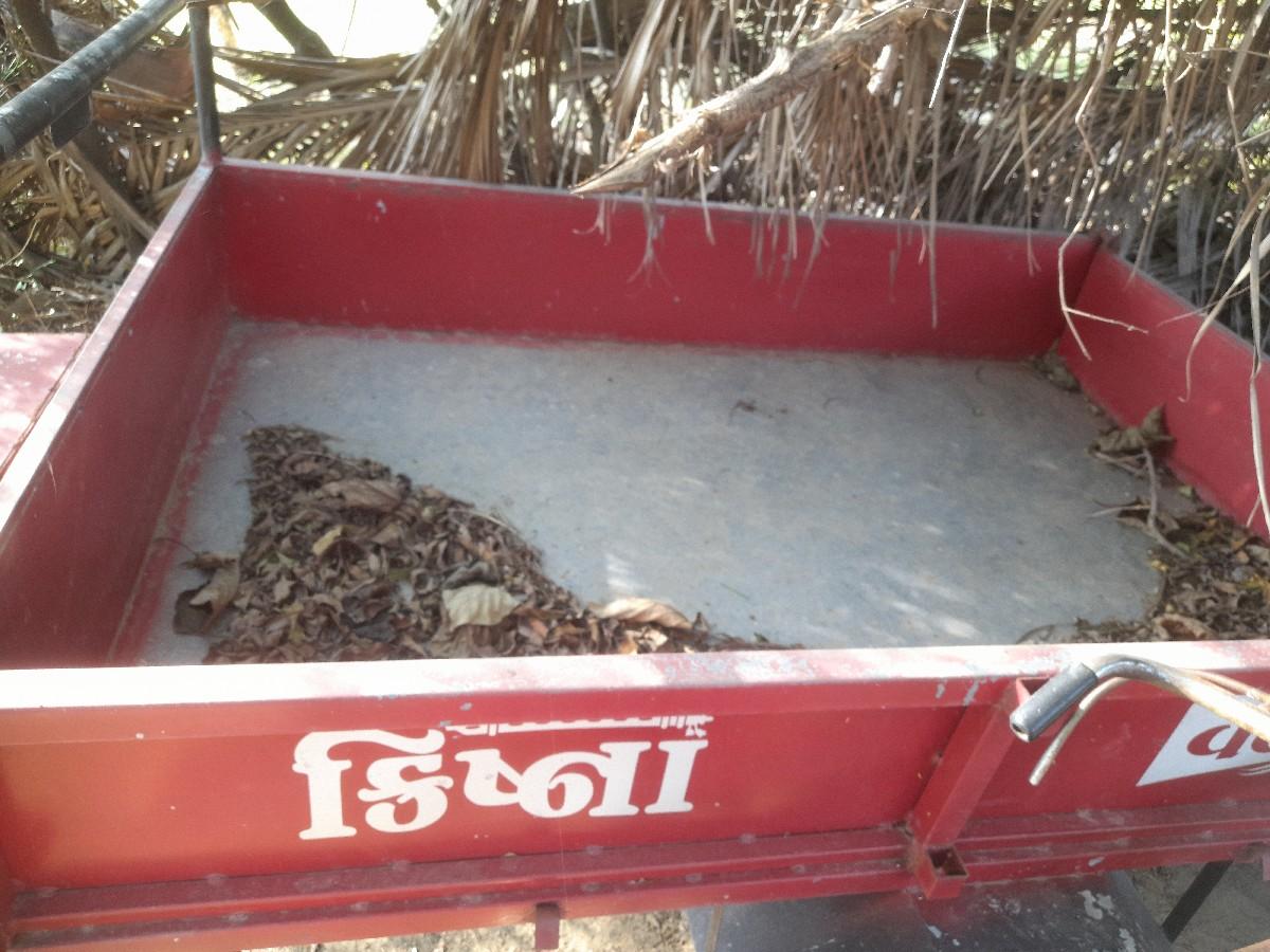 ટોલી વેચવાની છે