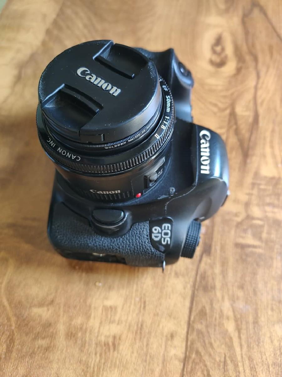 canon 6d wifi cam