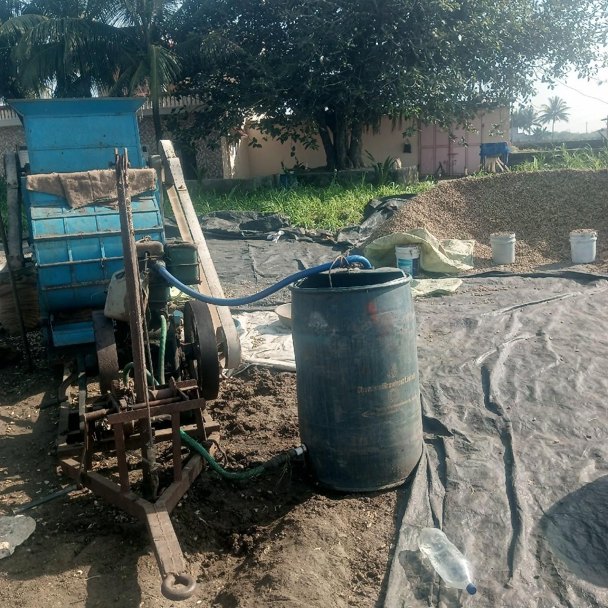 ઓપનર વેચવાનુ