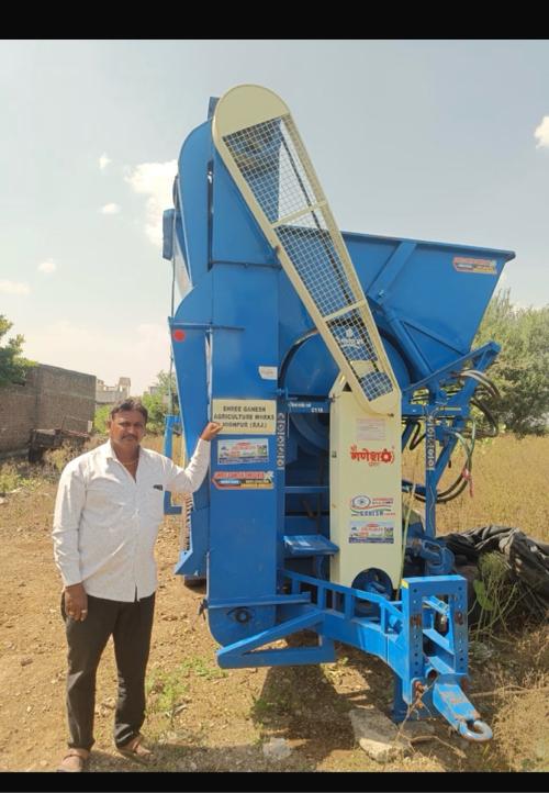 થ્રેસર વેચવાનું છે