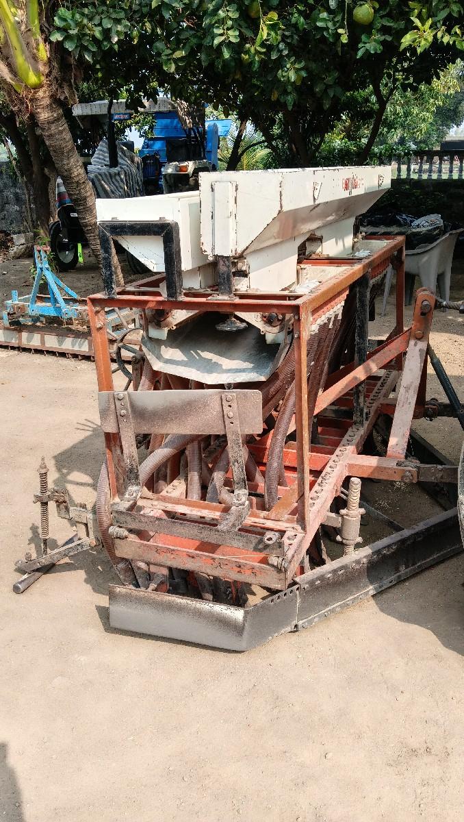 ઓરણી વેચવાની છે ,