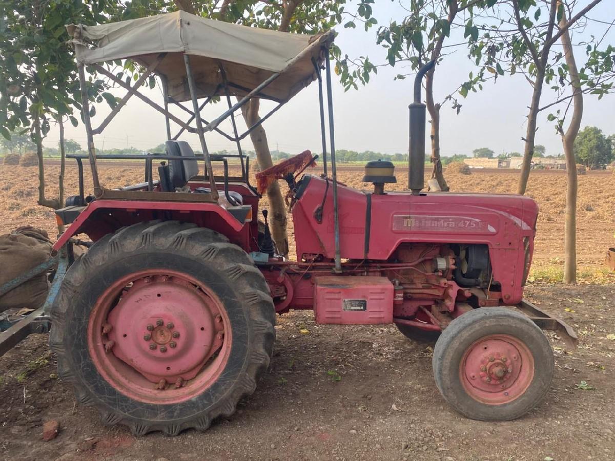 MAHINDRA 475 DI