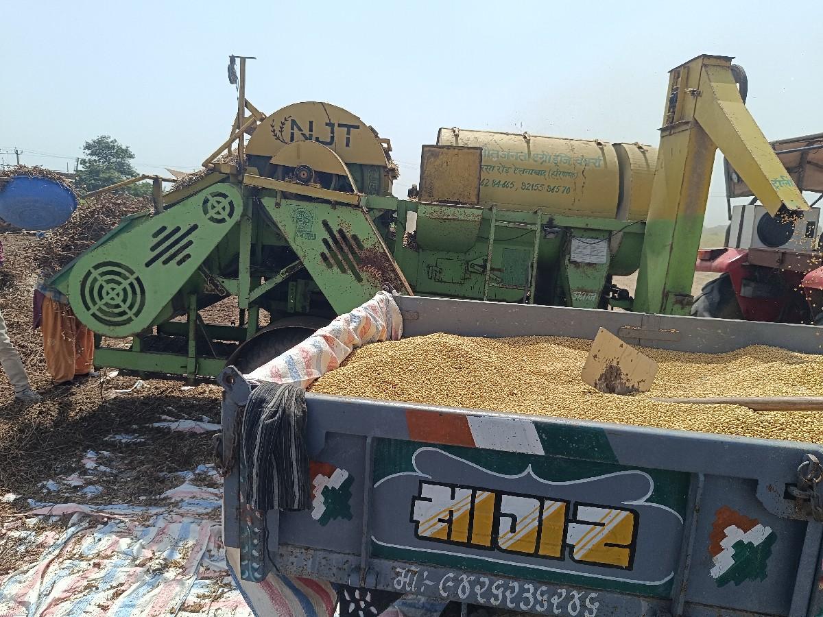 njt  thresher multicrop