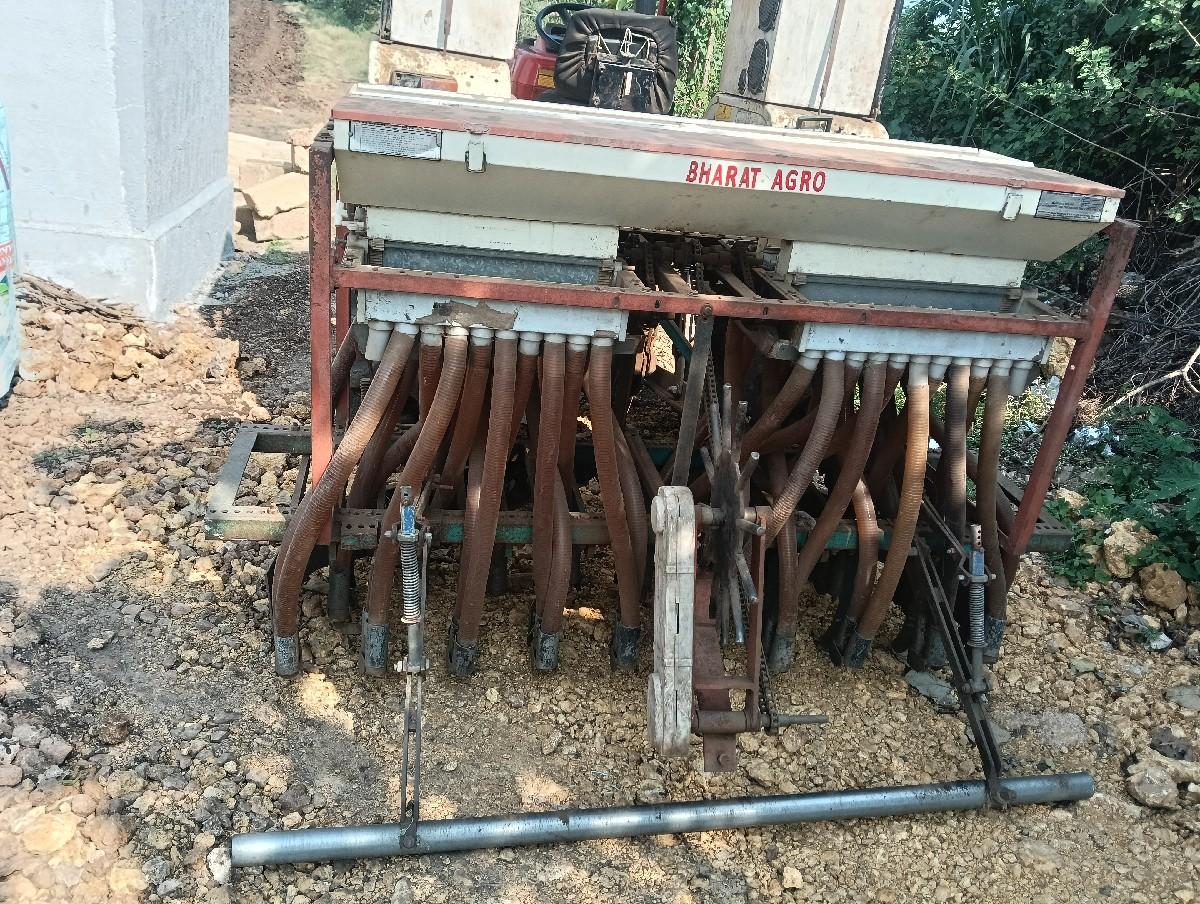 ઓરણી વેશવાની છે