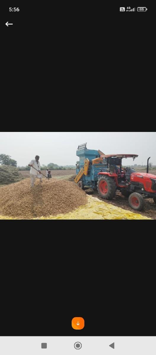 વૃંદાવન થ્રેસર