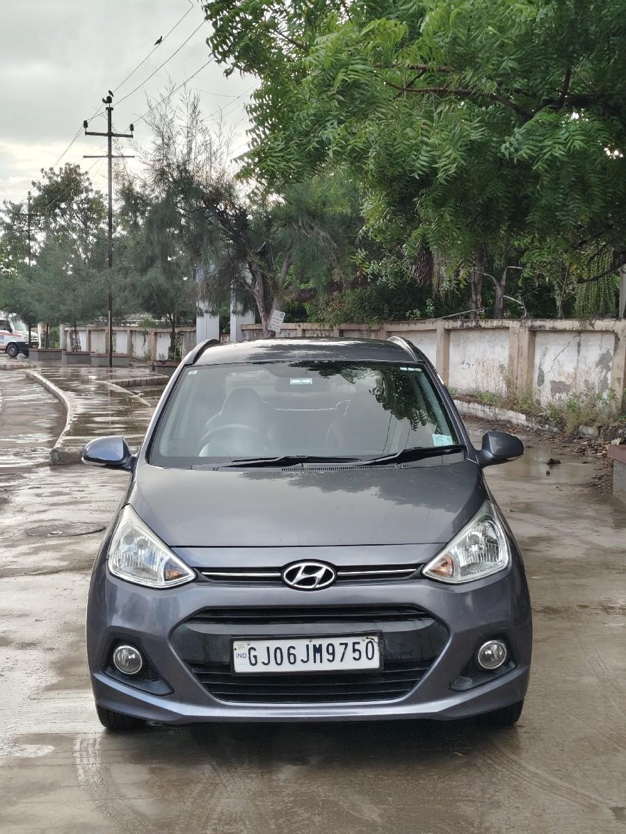 grand i10 sports diesel