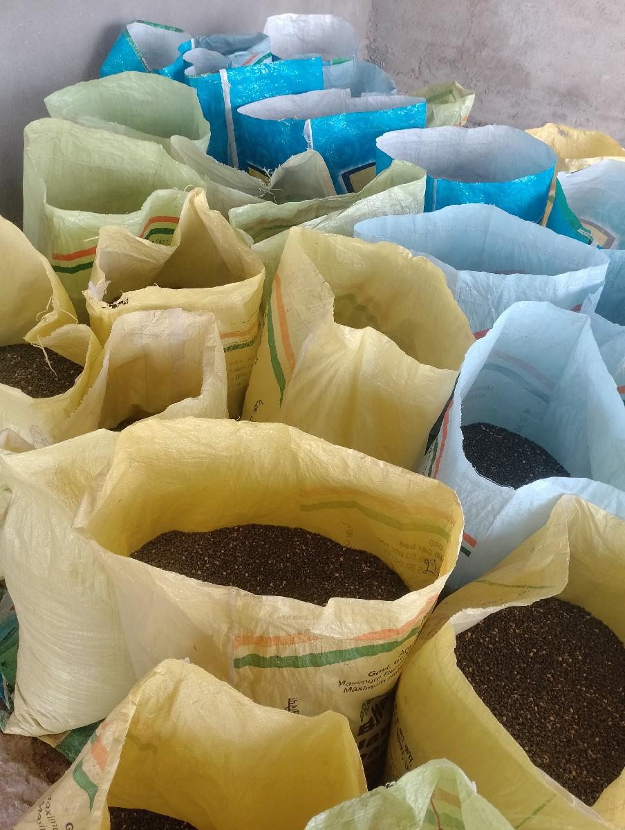 ખેતપેદાશ