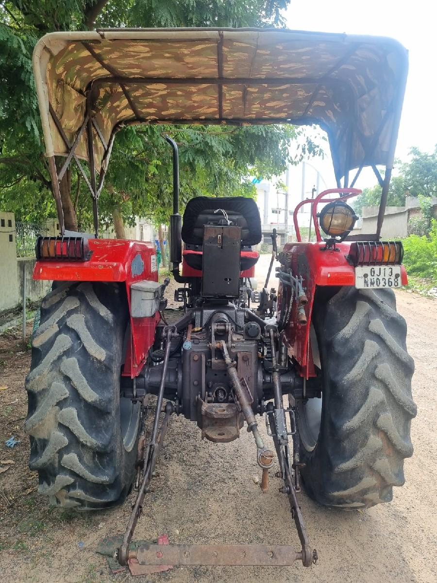 maseey Ferguson 7250