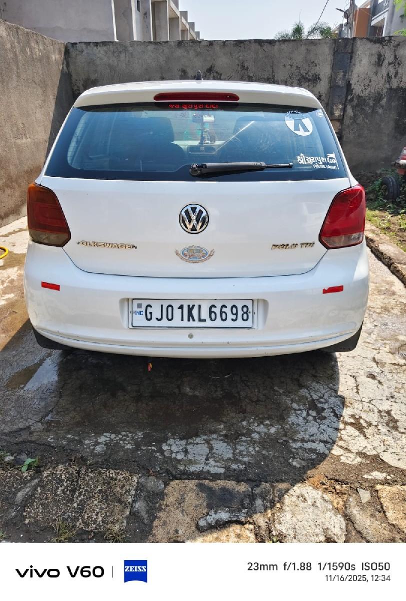 વોકસવેગન પોલો