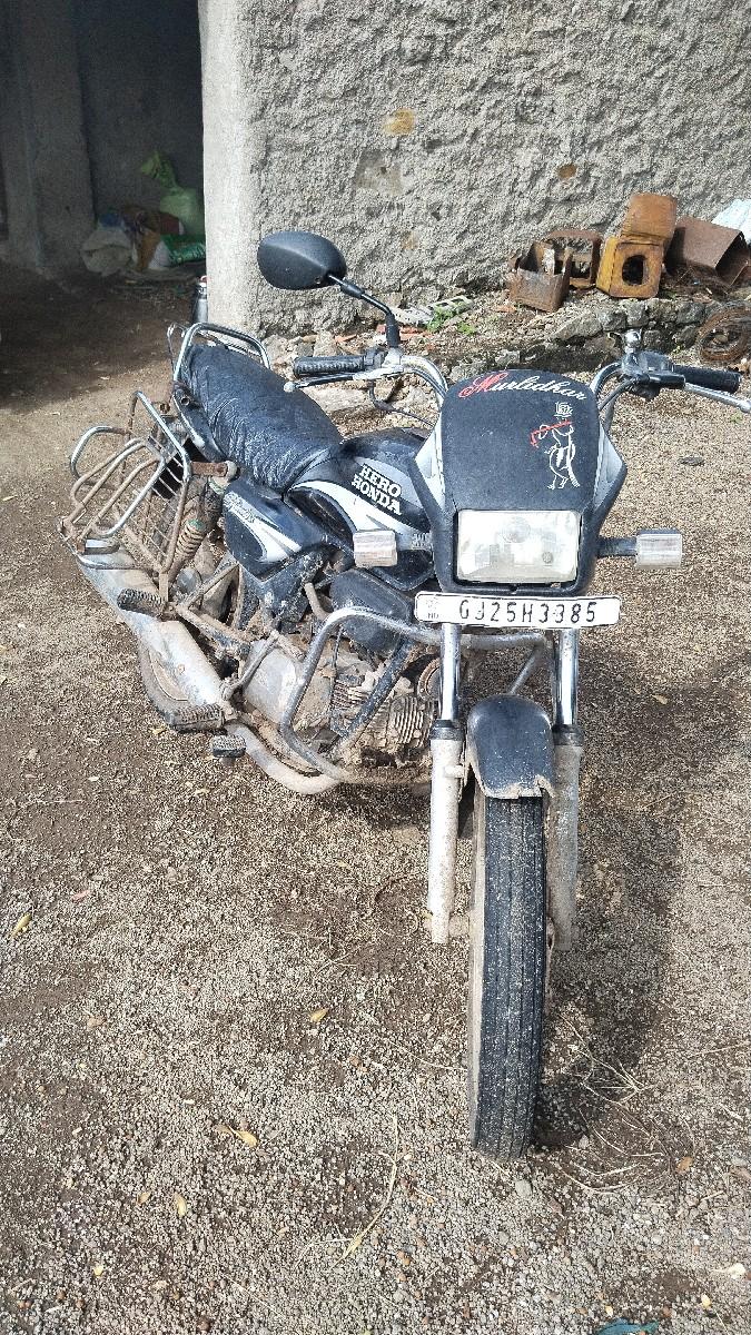 splendor વેચવાની છે