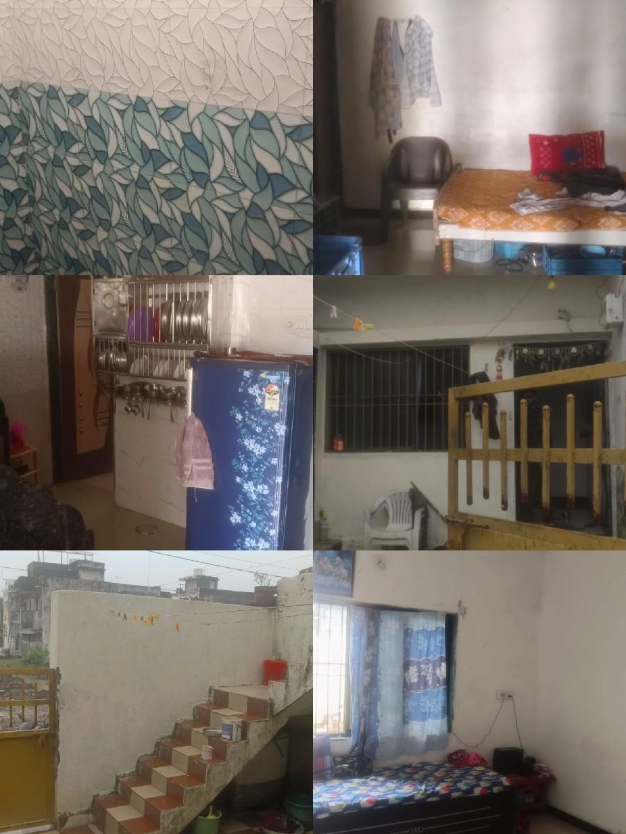 મકાન વેચવાનું છે