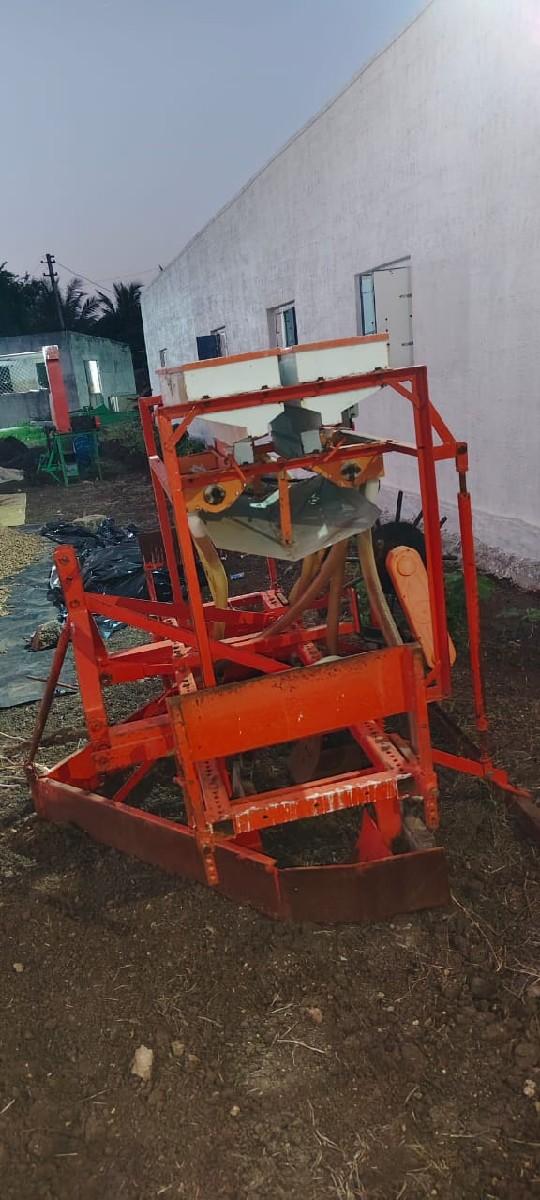 ઓરણી વેચવાની છે ખેડૂત કંપની છે