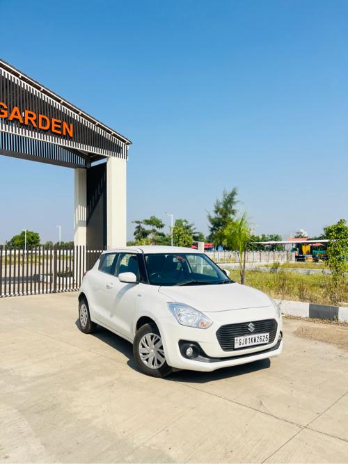 Swift 2019 diesel 1 owner