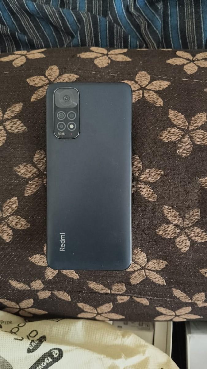 મોબાઈલ વેચવાનો છે