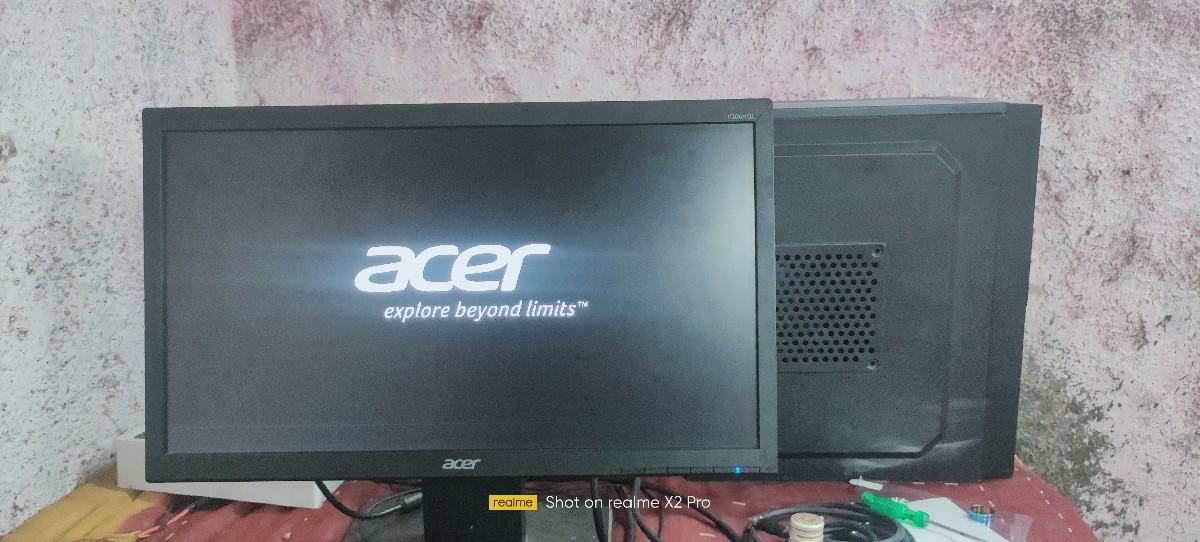 PC devanu chhe levu hoy toz