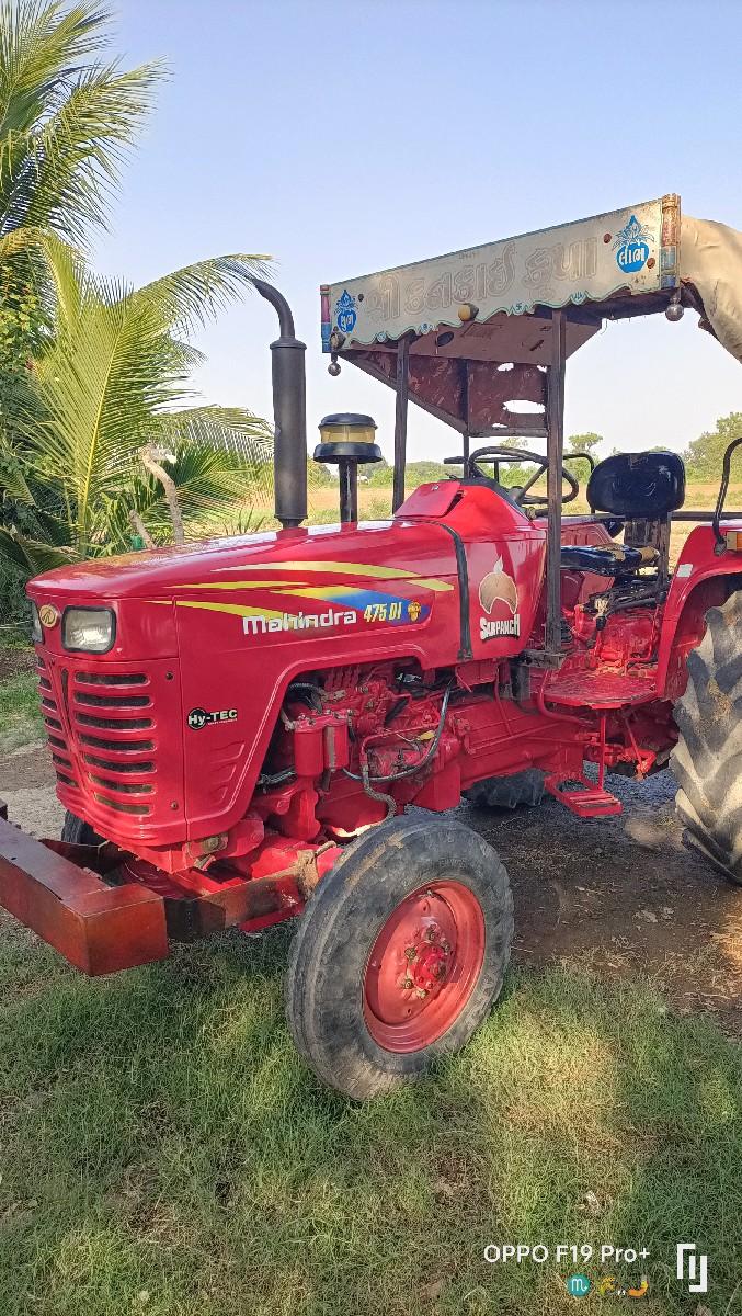 mahindra 475 Di