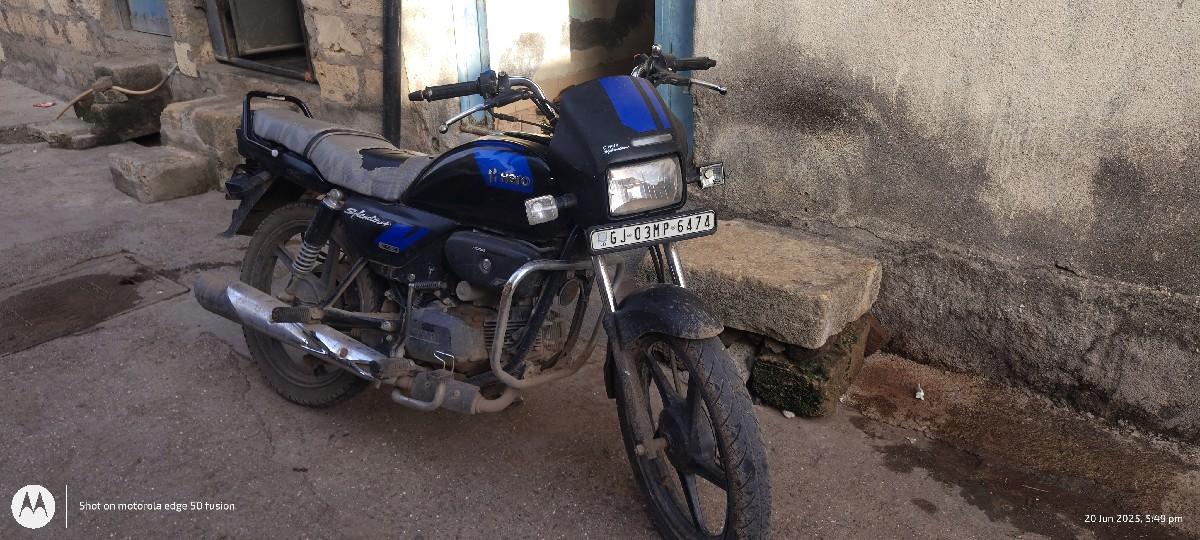 vechvanu che splendor