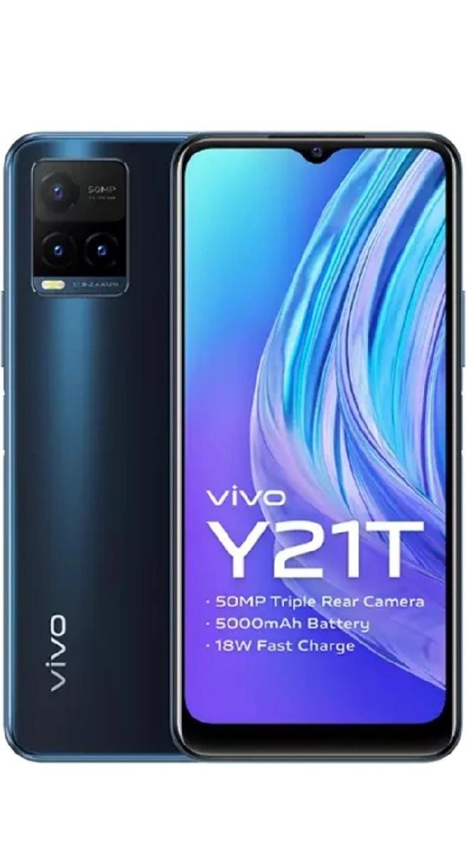 Vivo y21 T મોબાઈલ વેશવાનો સે..