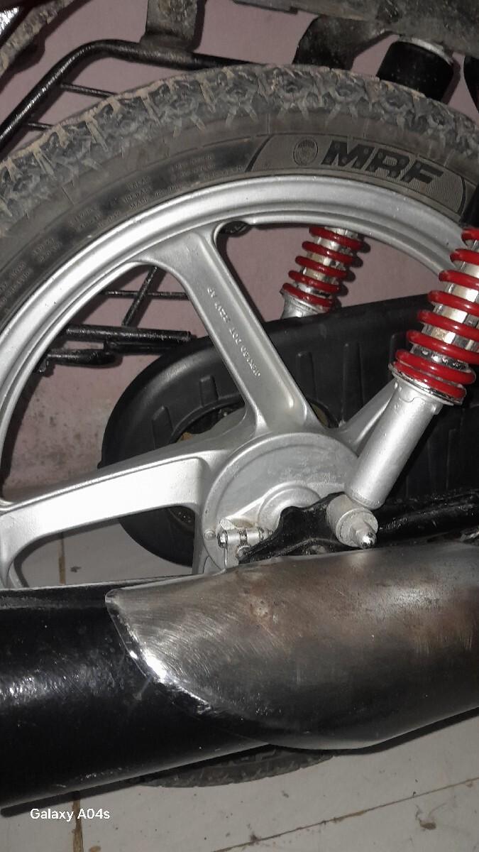 મેગ વિલ વેચવાની છે