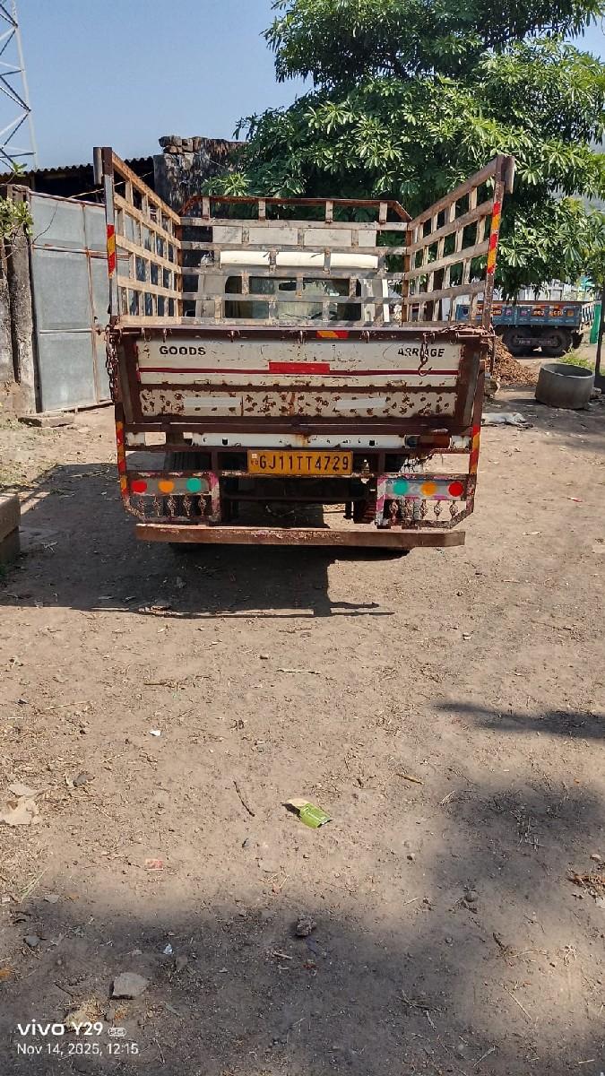 આ બોલેરૉ વેચવાનો છે