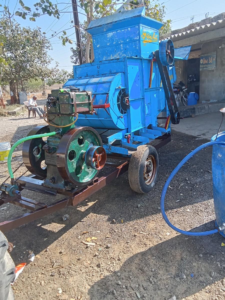 14 એસપી મસીન અને ઓપનર