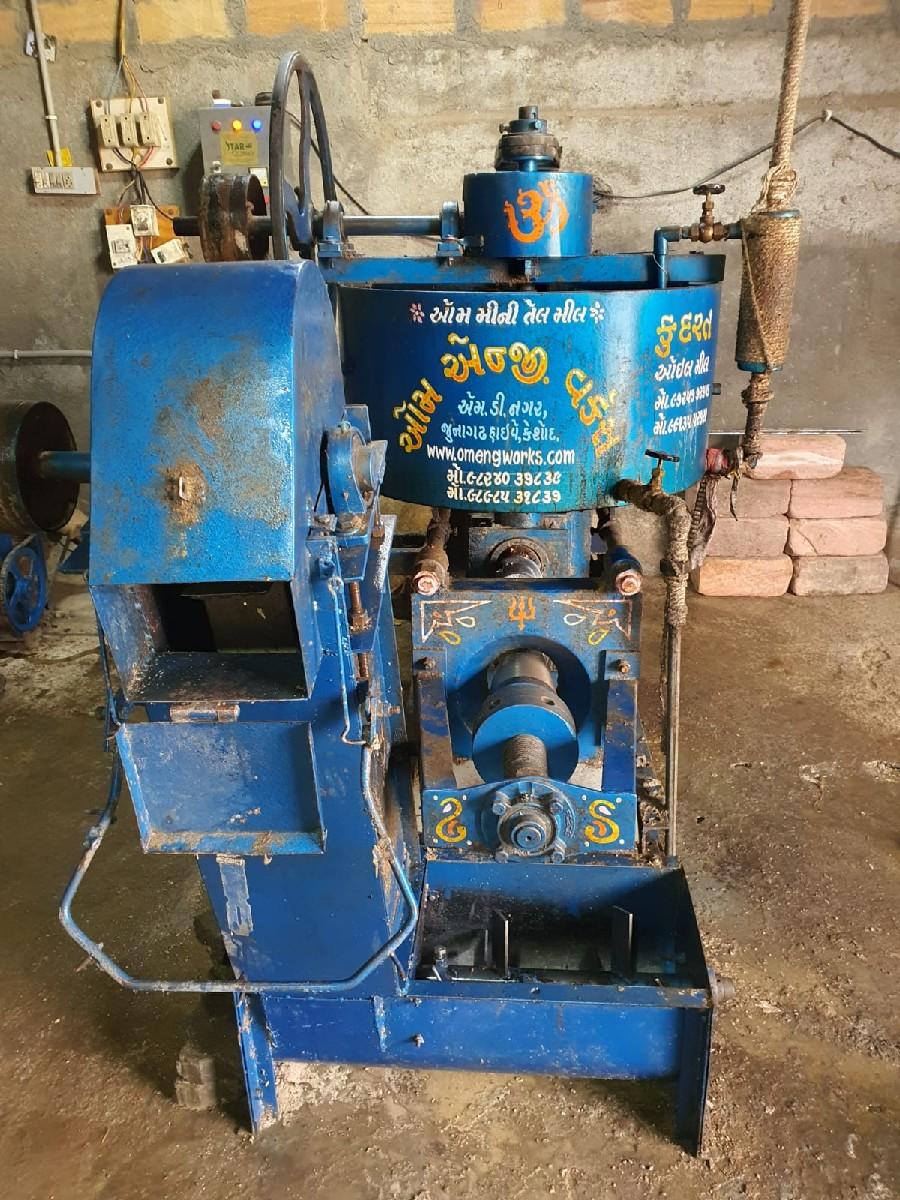 મીની ઘણો