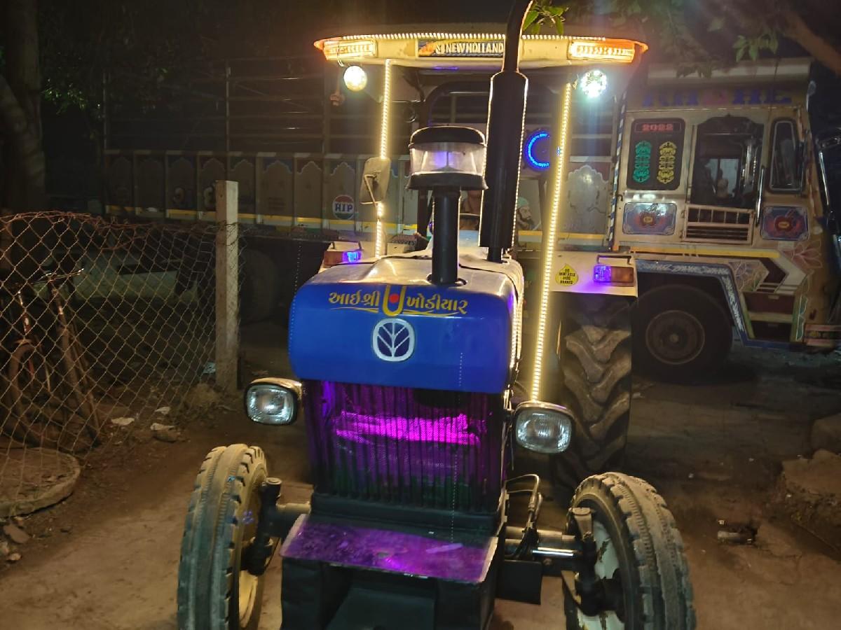 હોલેડ 3230